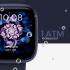HiFuture EDGE Bluetooth 5.3 Fashion Aluminum Smart Watch Smartwatch Dual Core, 1.72" HD display, 1 ATM Water Resistant, up to 7 days Battery Life, over 100 Sports Modes, AI Enhanced Health Monitoring - Black